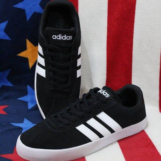 Sepatu Casual Adidas Original
