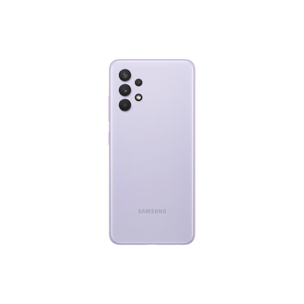 Samsung Galaxy A72 Awesome Violet 8/128 GB
