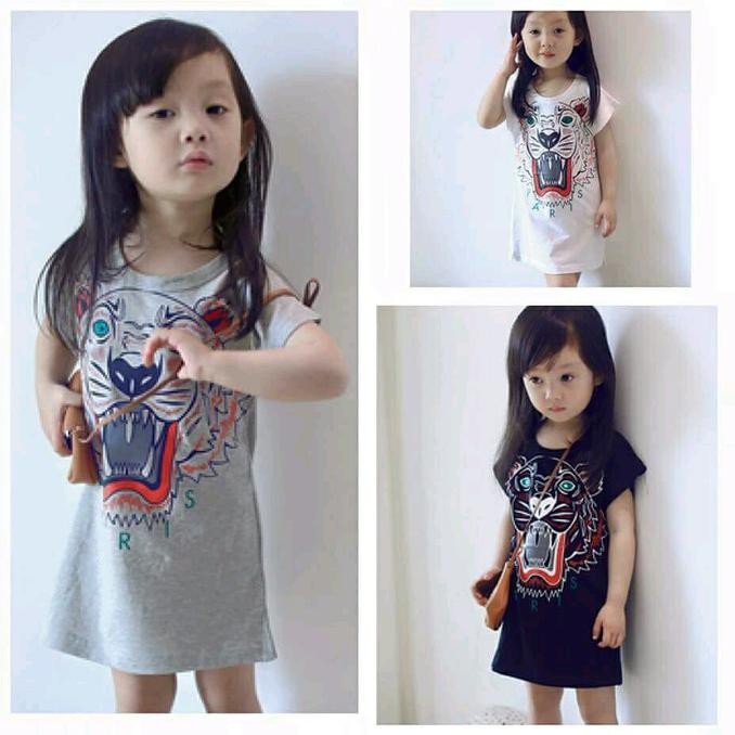 910+ Model Baju Anak Perempuan Simple HD Terbaru