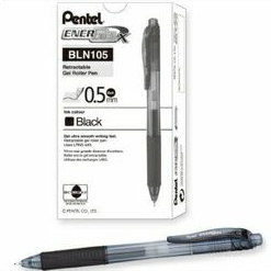 

Pen Pentel Ener Gel X BLN 450