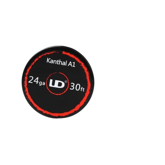 UD Wire Khantal A1 24GA 30 Feet [10 Meter]