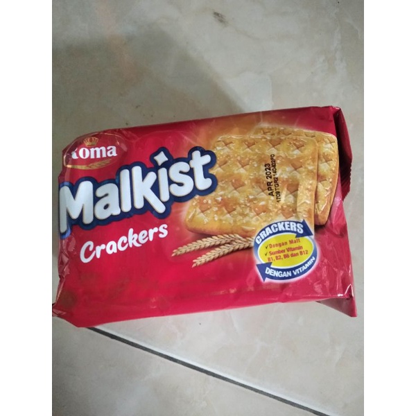 

MALKIS CREAKERS