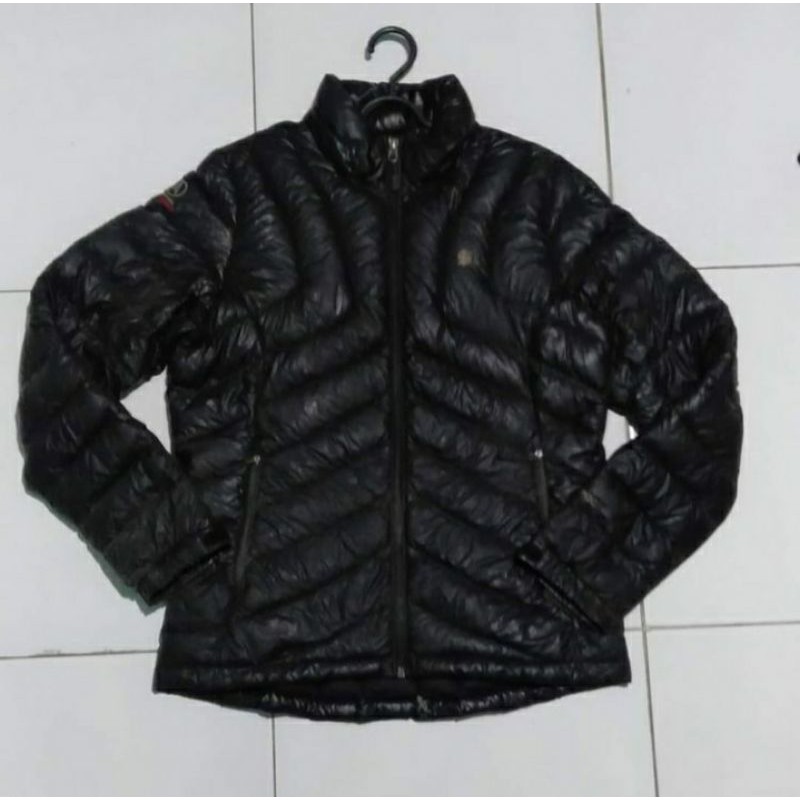 jaket bulang KOLON SPORT