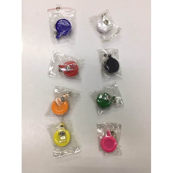 

Jepit Badge Yoyo