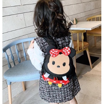 Tas Ransel Anak | Backpack Anak Motif Kartun | Schoolbag Kids