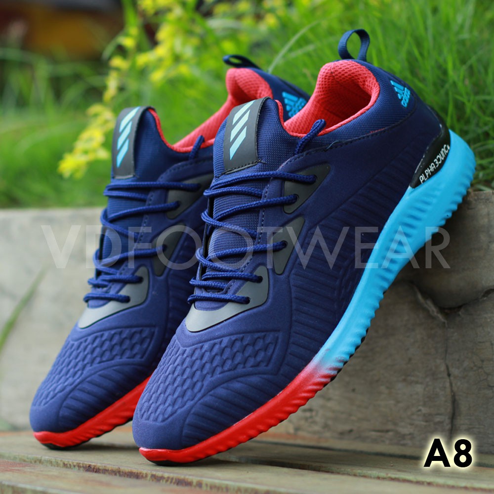  Sepatu  Adidas Sekolah Ukuran 38 House MY d