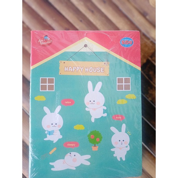 

Buku Tulis 78