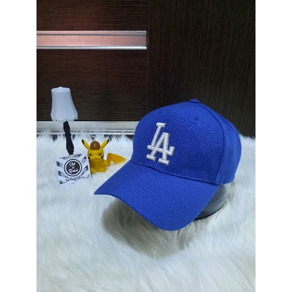 Topi Dewasa Los Angeles Ori Thrift