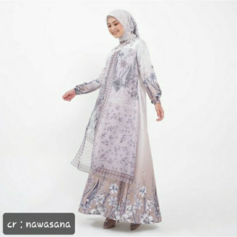 Thalia Raya Collection by Nawasana