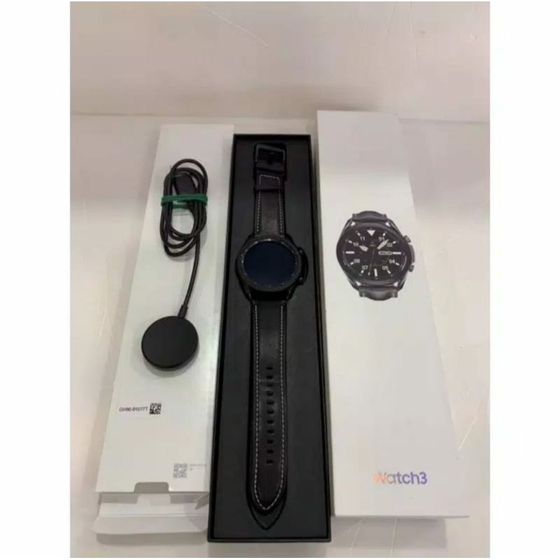 samsung watch 3