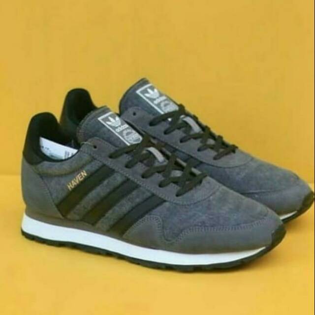 Adidas Haven Grey