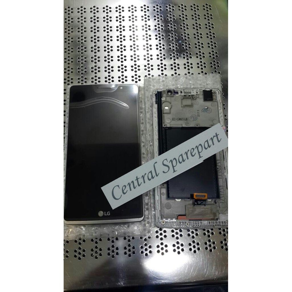 lcd touchscreen lg g4 stylus h540