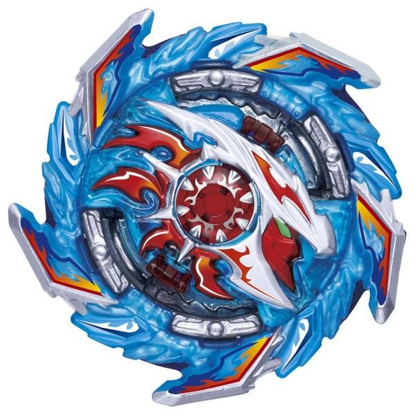 beyblade burst superking king helios New Original