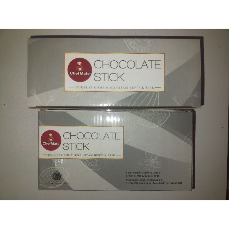 

CHOCOLATE STICK