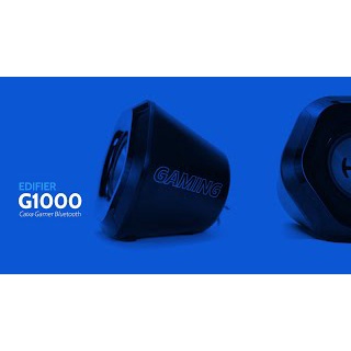 IDN TECH - Edifier Bluetooth Gaming Stereo Speaker - G1000