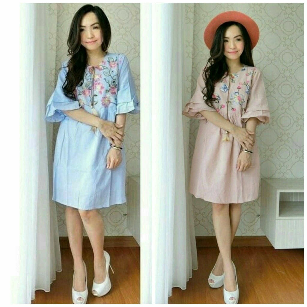 Set Lolita Dress              Terbaru