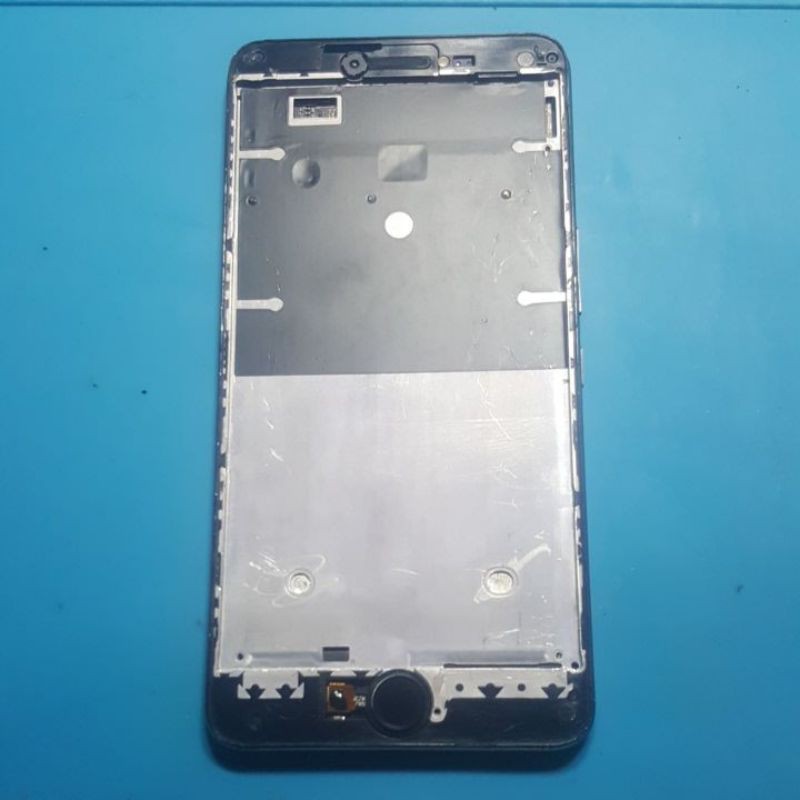 Mesin Advan i55c/G2 Normal Tanpa LCD