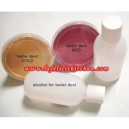 

ALKOHOL ALCOHOL 96% FOODGRADE CAKE KUE MAKAN EDIBLE LUSTER DUST LUSTER TERLARIS TERPERCAYA ORIGINAL