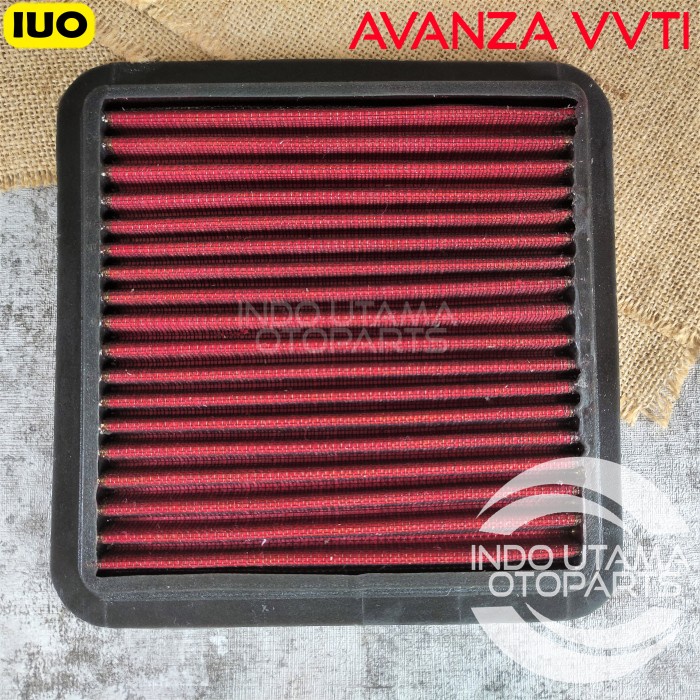 Filter Udara Racing Avanza VVTI Xenia 2004-2015 APEX T2370