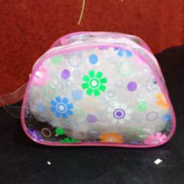 Tas Full Plastik Mika  Tas Souvenir Ultah Goodiebag goodiebag tas souvenir ulang tahun-5