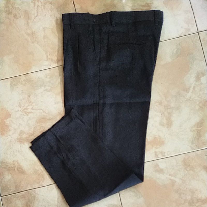 Celana kerja/celana santri Gontor