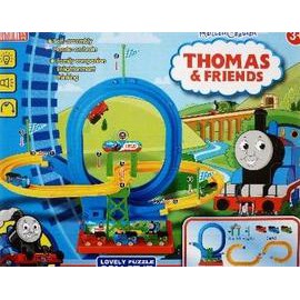 Beautiful Thomas And Friends Roller Coaster