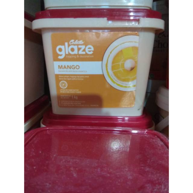 

Glaze mangga 1kg