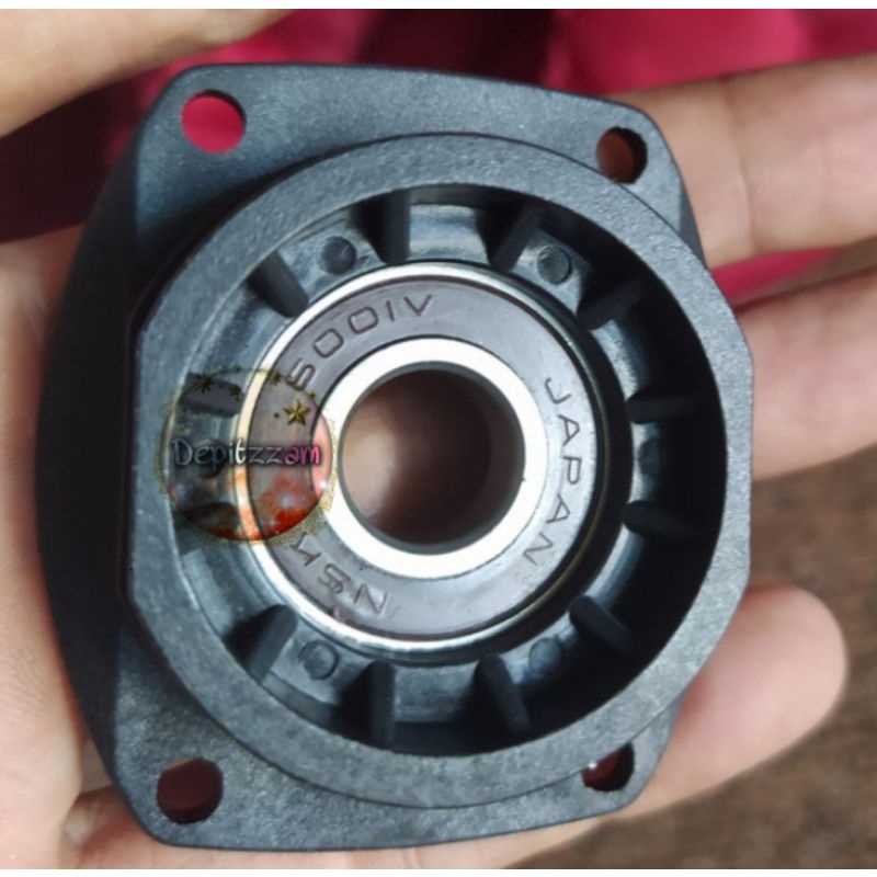 Bearing Box Gerinda Hitachi G 10 SS2 mesin gerinda box Hitachi
