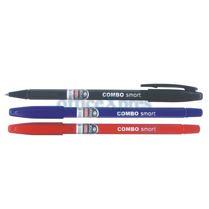 

Pulpen / Ballpoint / Bolpoin / Pulpen Plastik / Pulpen Smart