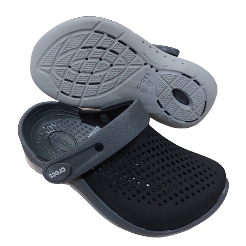 Crocs / Crocs Anak / Sepatu Sandal Anak / Crocs Literide 360 / Crocs Kids / Crocs Anak Original / Literide Kids / Sandal Anak Laki-Laki / Sandal Anak Perempuan / Sandal Karet Anak / Anak Cowo / Anak Cewe