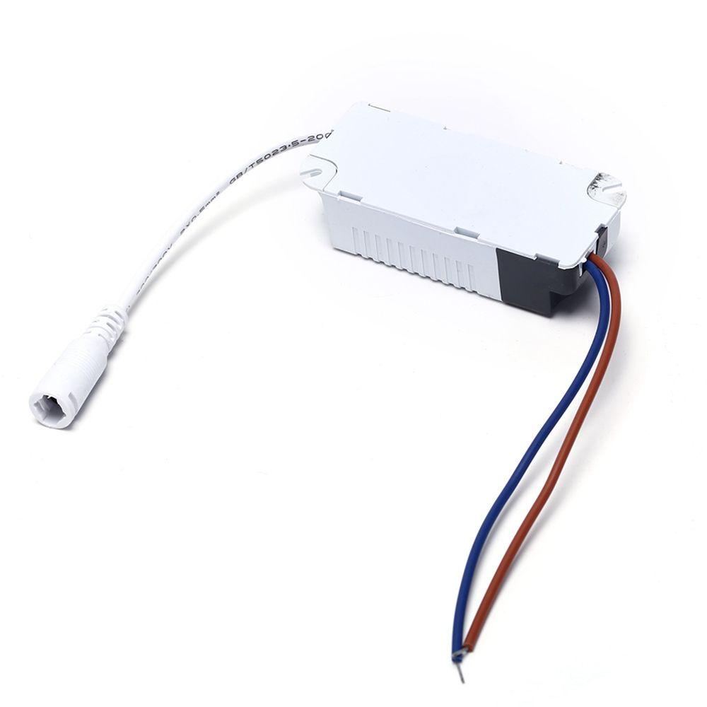 Rebuy Adaptor Driver LED 1W-24W 240-300mA DIY Downlight Panel Light Lamp Lighting Transformer