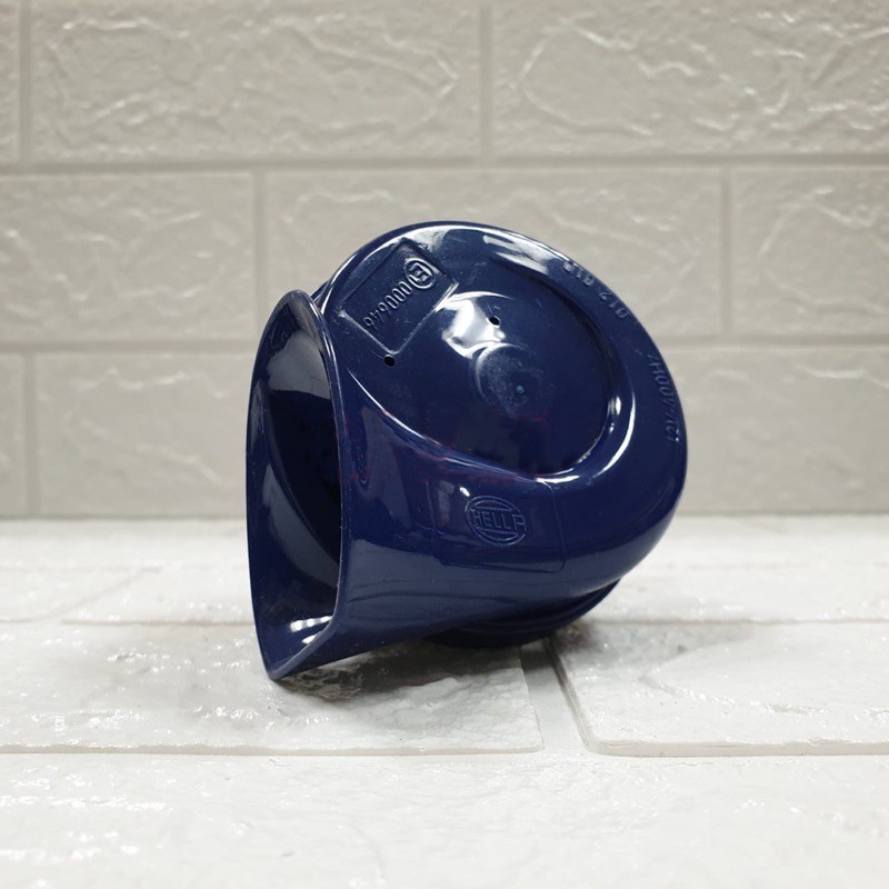 KLAKSON KEONG HELLA BLUE ORIGINAL