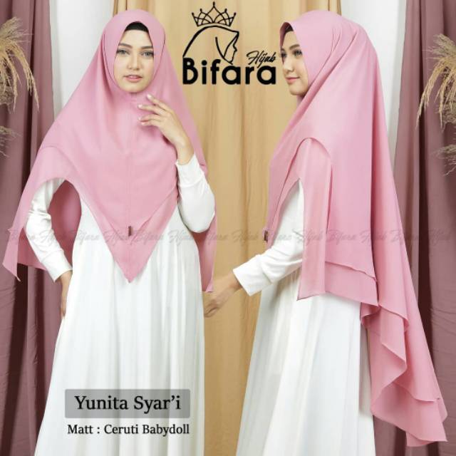 Khimar Bifara