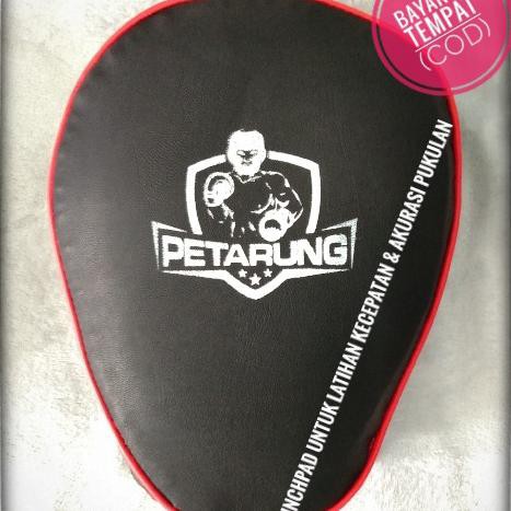 PUNCHING PAD - TARGET PUKULAN LURUS