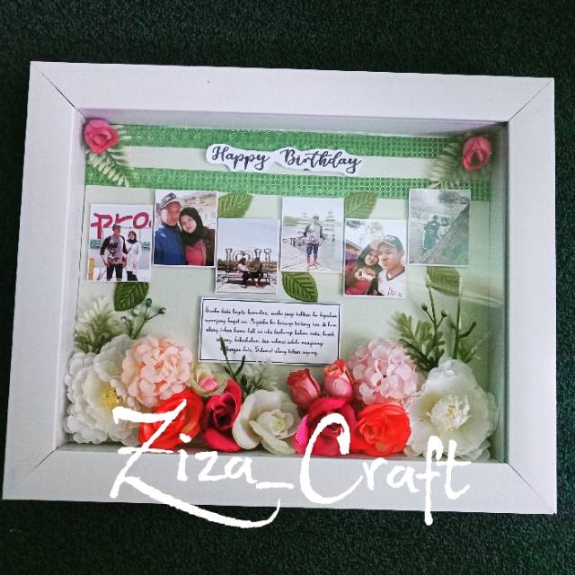 

Kado ulang tahun (22x28)