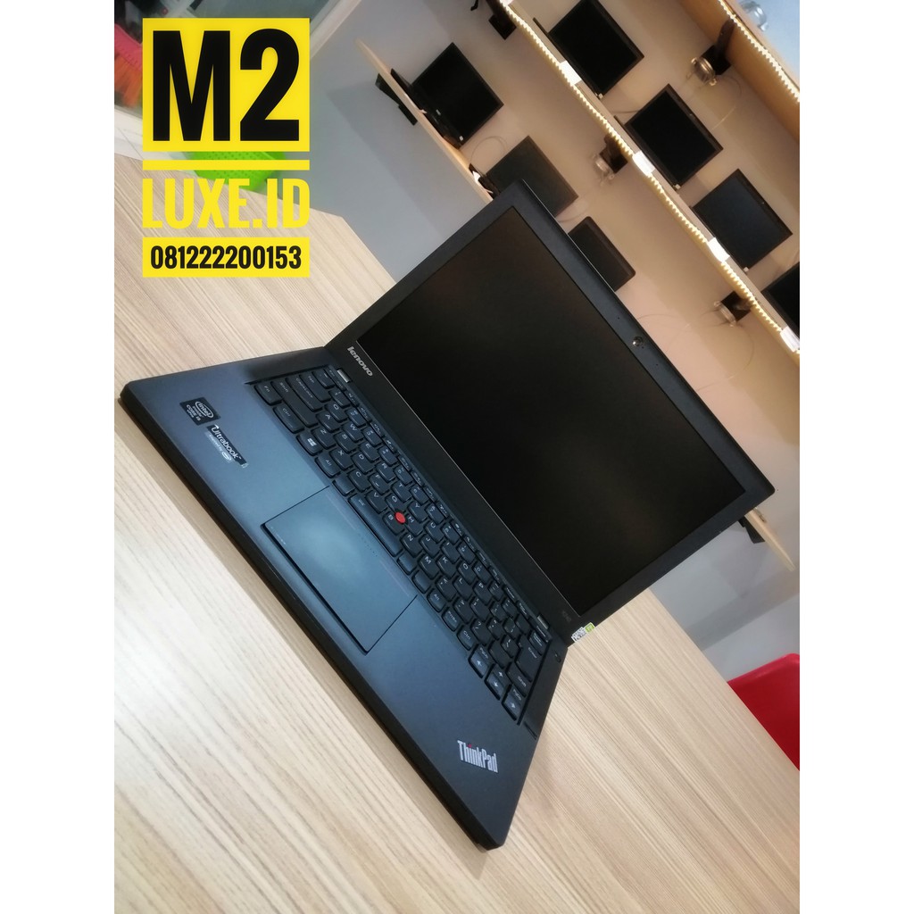 Lenovo Thinkpad X240 core i5