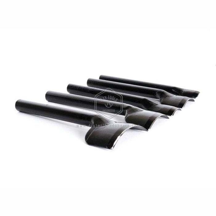 Corner Round Punch perkakas