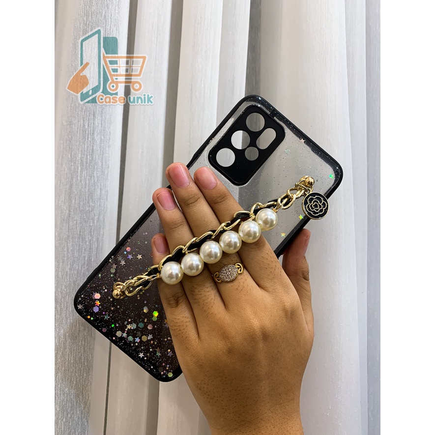 GM011 SOFTCASE OPPO A3S A1K A5S A7 A12 A11K  A15 A15S A16 A37 NEO 9 A54 A52 A92 A53 A33 A31 A8 A5 A5 2020 RENO 4F 5 5F CS4438