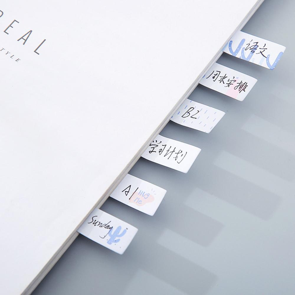 [Elegan] Notepad Siswa Kaktus Lucu Pasokan Kantor Sekolah