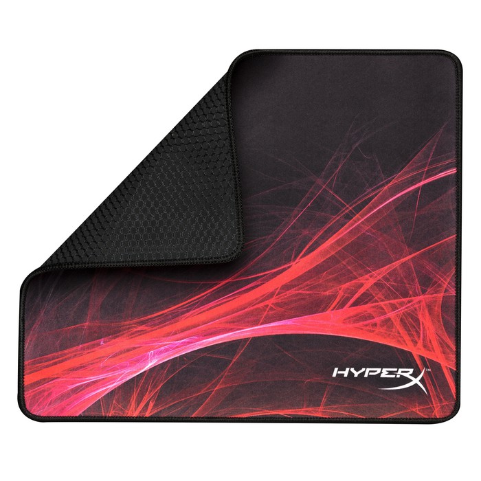 HyperX Fury S Speed Edition Cloth Gaming Mousepad - Medium