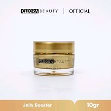 Cleora Exclusive Jelly Booster