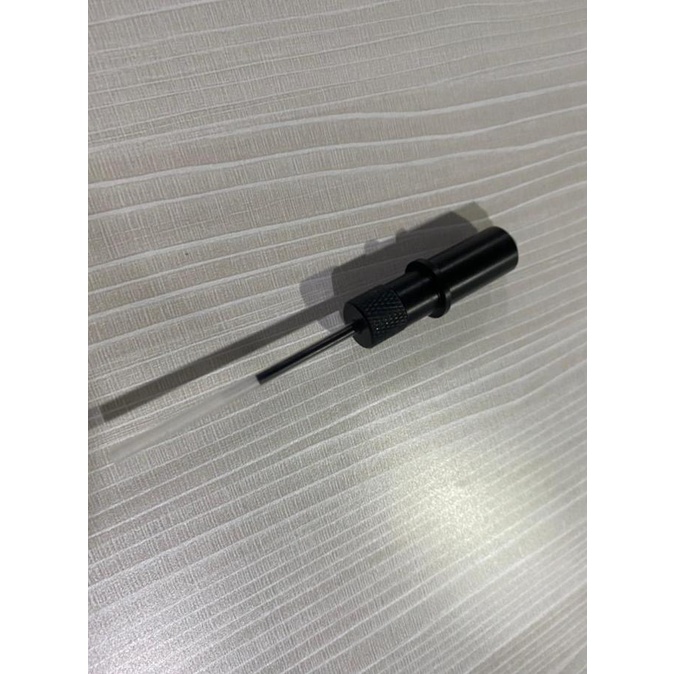 

Plotter Pen Holder Mesin Cutting Rhinotec untuk Line Pen Cutting