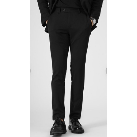 PEAZY PANTS & ANKLE PEAZY PANTS By Male.id Celana Pria