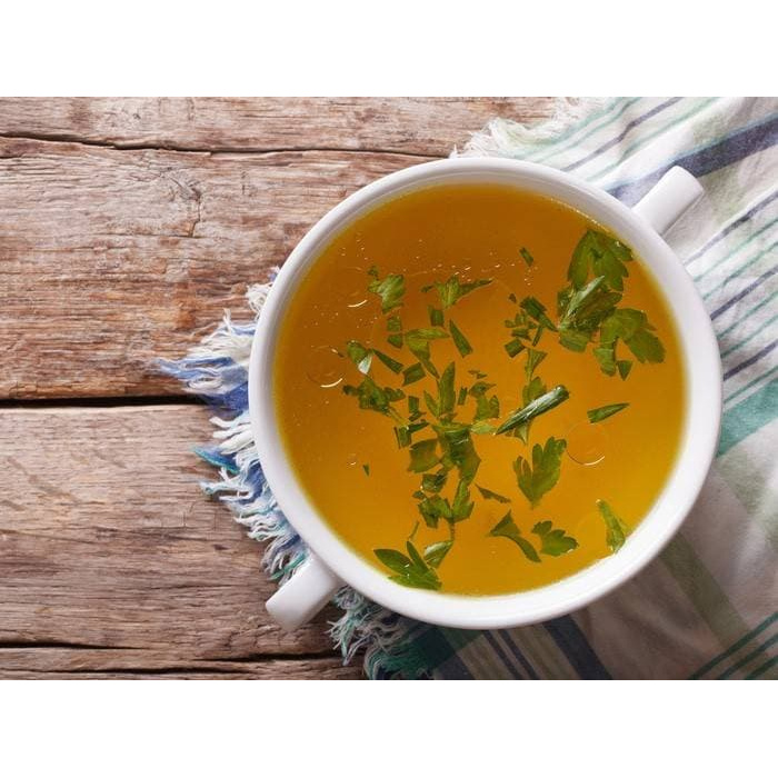 

TERBATAS - PACIFIC ORGANIC VEGETABLE BROTH 946ML SUP KALDU SAYURAN ORGANIK IMPORT