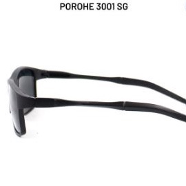 Kacamata Sun glasses Porohe Pria Wanita - POROHE 3001 SG