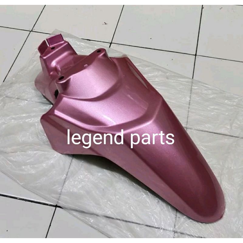 spakbor depan beat karbu lama pink non ori