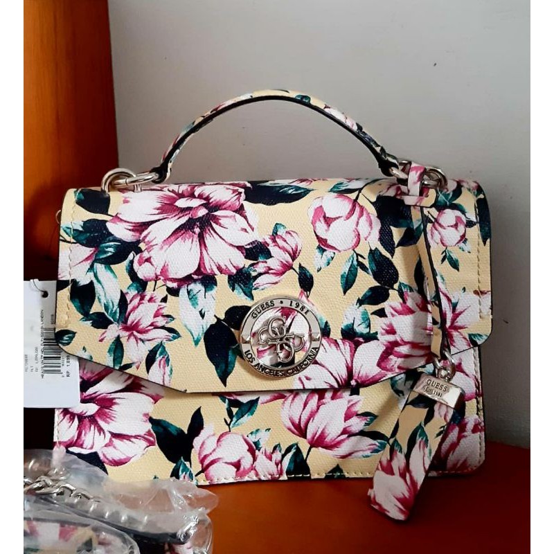 Tas GUESS Gioia New Arrival