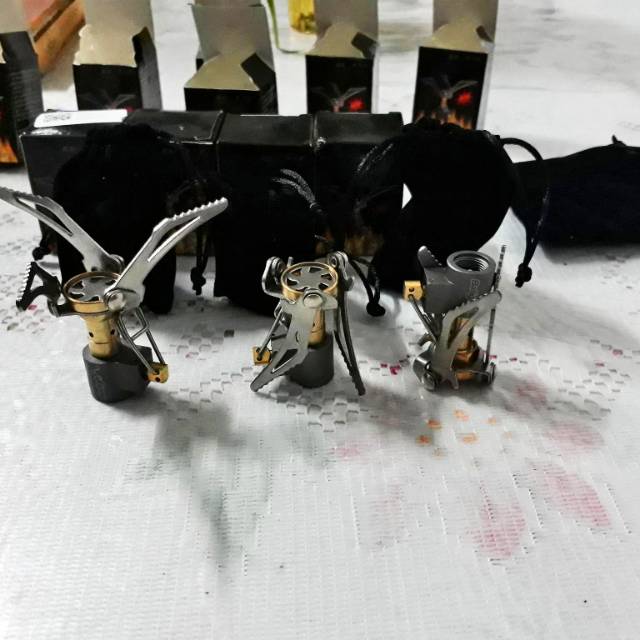 kompor mini ultralight kompor ultralight. kompor kemping