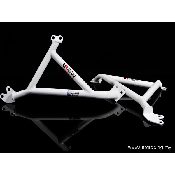 Stabiliser / Aksesoris / Fender ULTRA RACING Mitsubishi Lancer 1998 / EVO1 / EVO2 / EVO 3