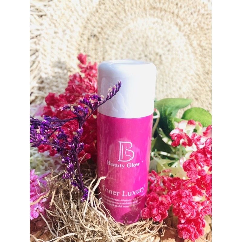 Toner Bg Glow SKINCARE